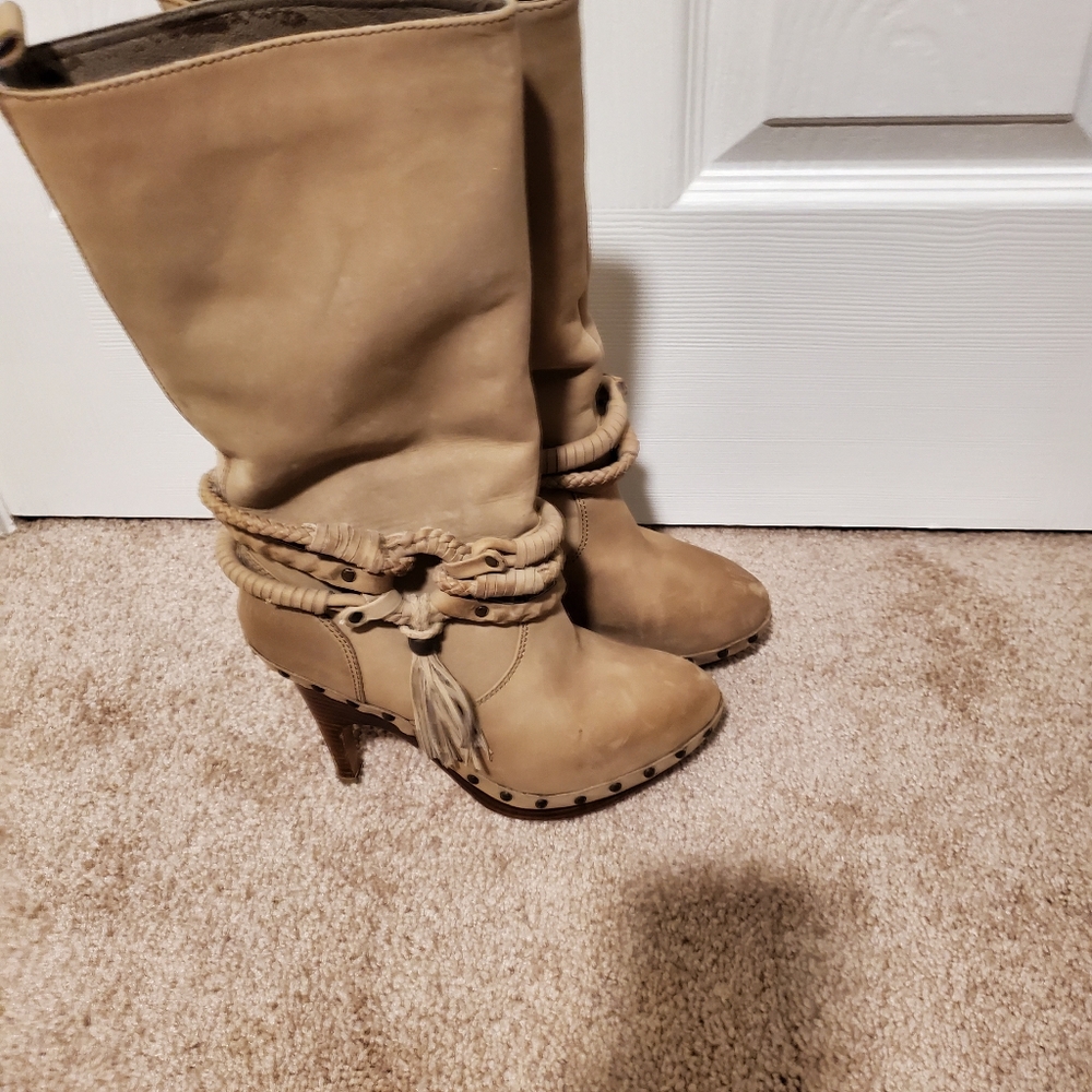 Dolce Vita Henrietta Boot
